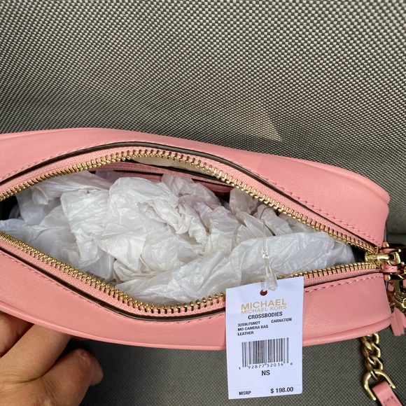 Michale Kors Crossbody handbag - Picture 5 of 7